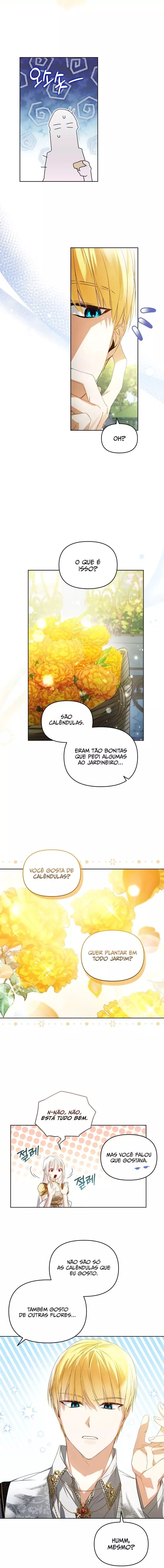 Read Caí nos Braços do Vilão Louco PT Manga Online