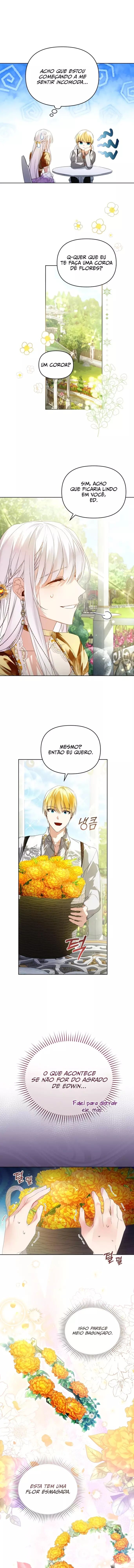 Read Caí nos Braços do Vilão Louco PT Manga Online