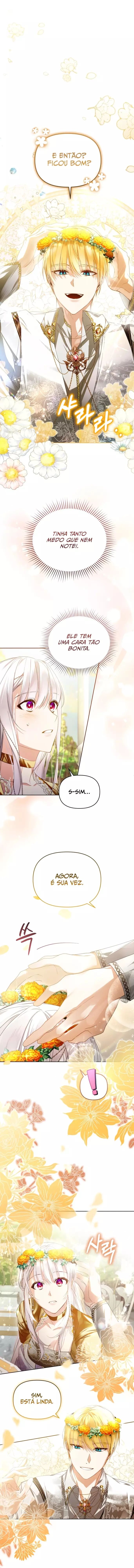 Read Caí nos Braços do Vilão Louco PT Manga Online