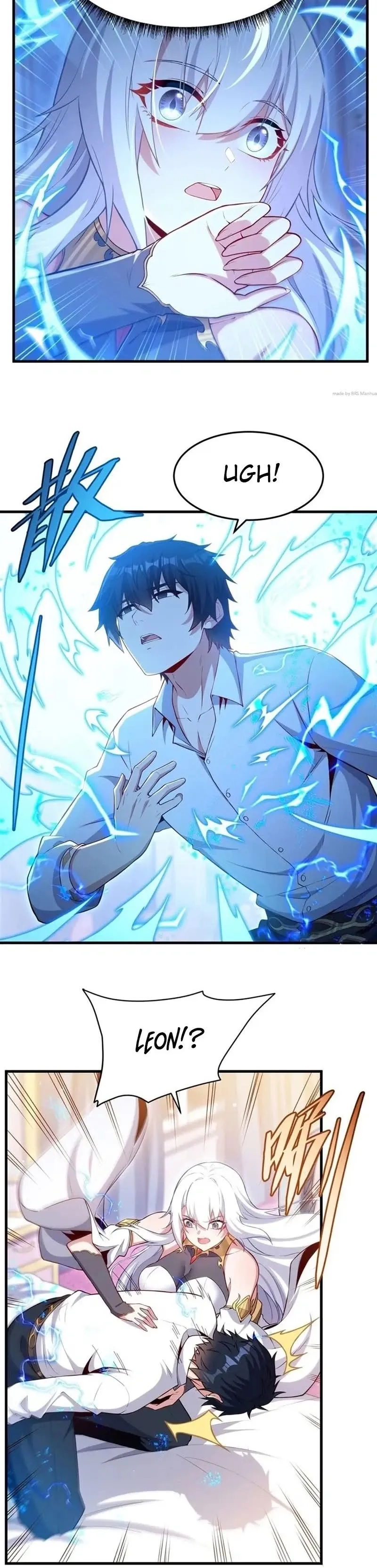 Read Cale a Boca Dragão Maligno Não Quero Mais Criar um Filho com Você PT Manga Online