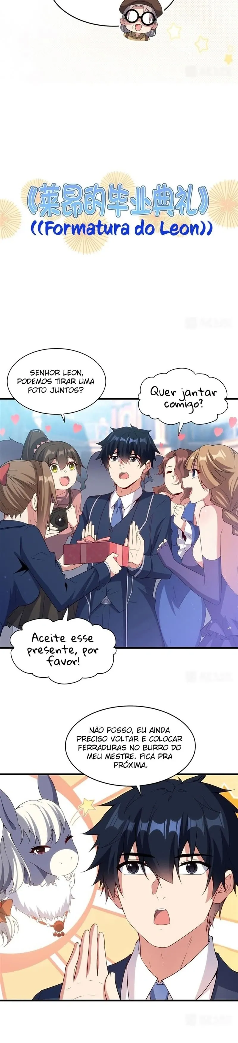 Read Cale a Boca Dragão Maligno Não Quero Mais Criar um Filho com Você PT Manga Online