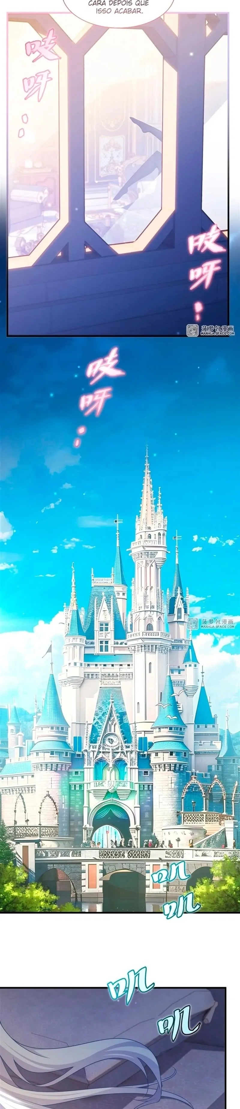 Read Cale a Boca Dragão Maligno Não Quero Mais Criar um Filho com Você PT Manga Online