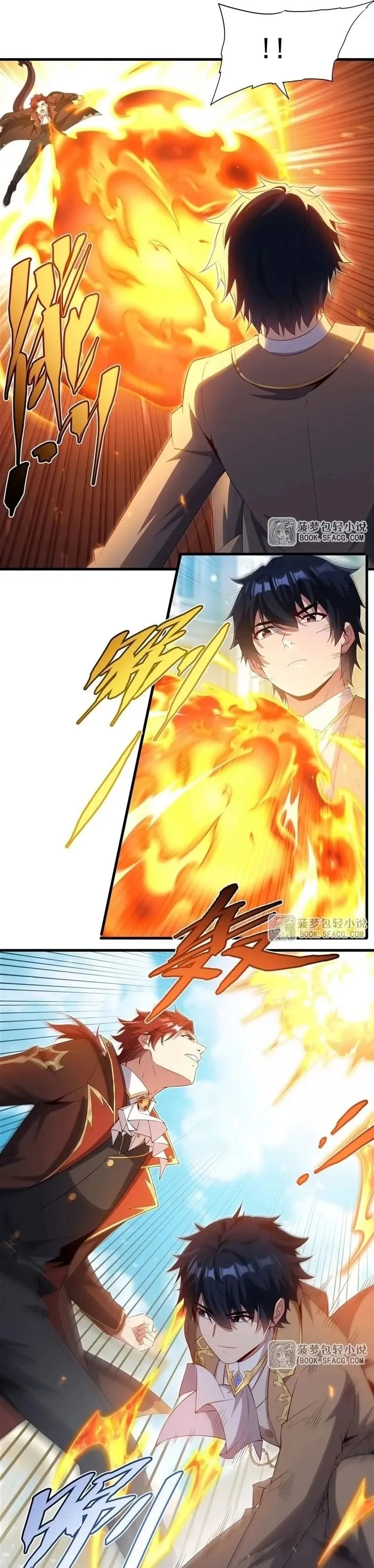 Read Cale a Boca Dragão Maligno Não Quero Mais Criar um Filho com Você PT Manga Online