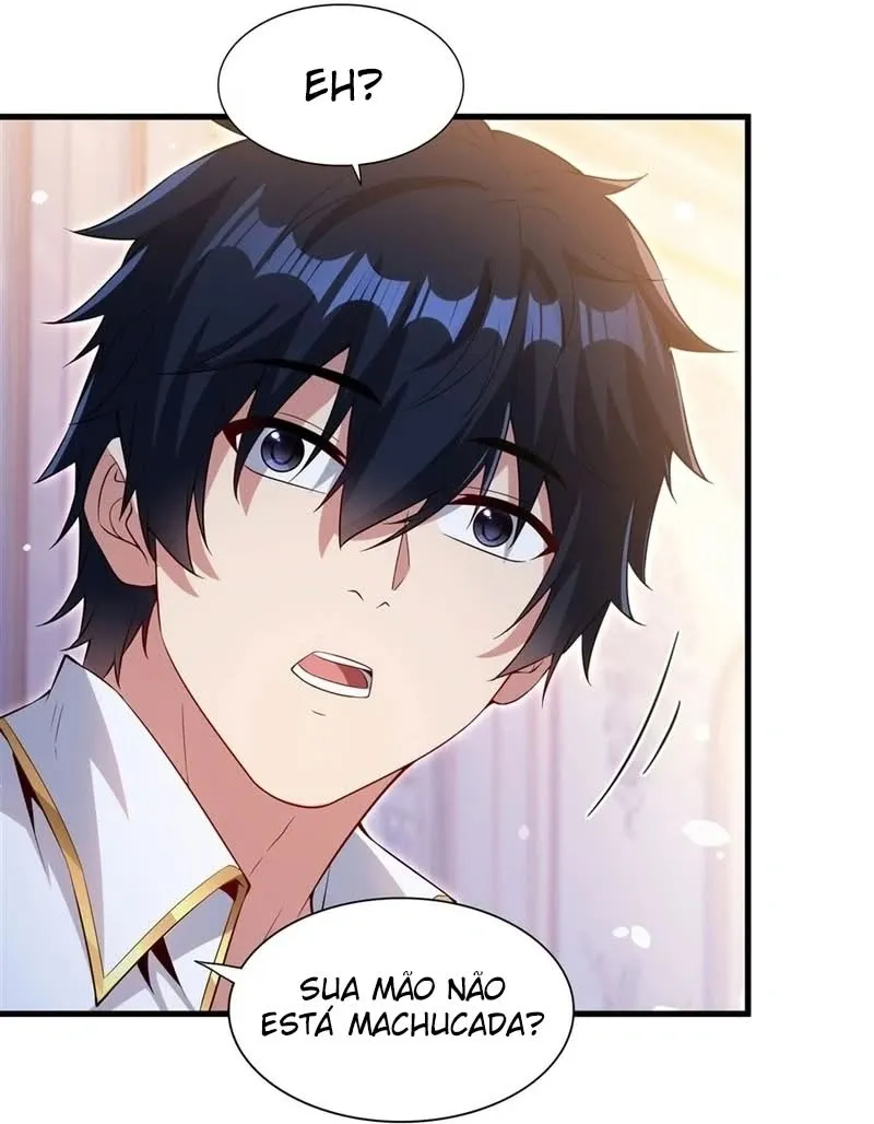 Read Cale a Boca Dragão Maligno Não Quero Mais Criar um Filho com Você PT Manga Online
