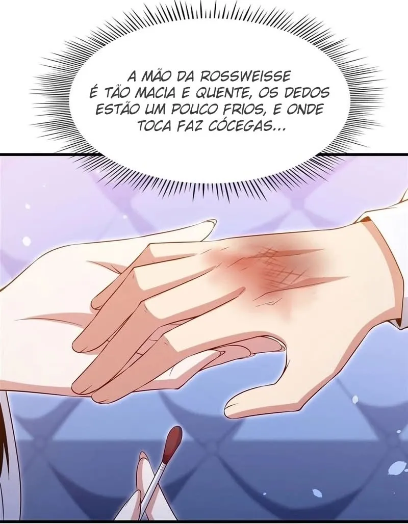 Read Cale a Boca Dragão Maligno Não Quero Mais Criar um Filho com Você PT Manga Online
