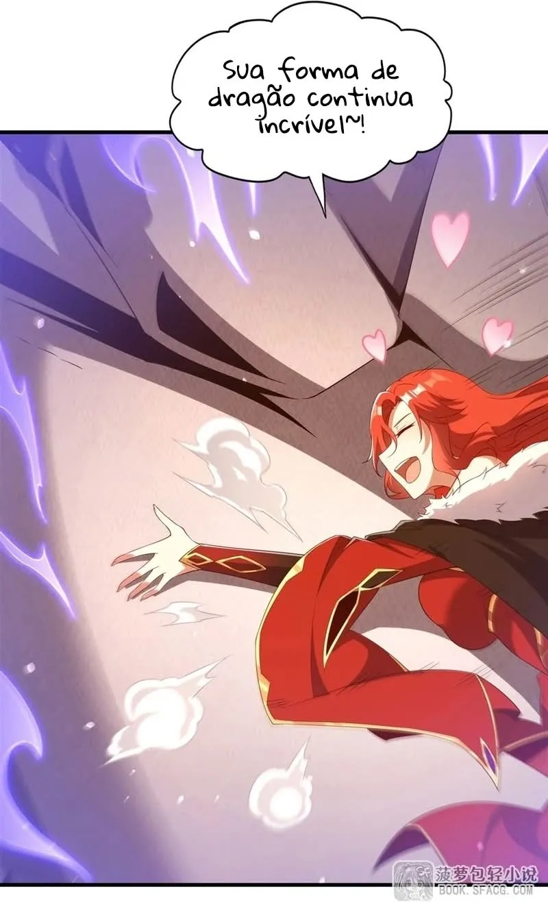 Read Cale a Boca Dragão Maligno Não Quero Mais Criar um Filho com Você PT Manga Online