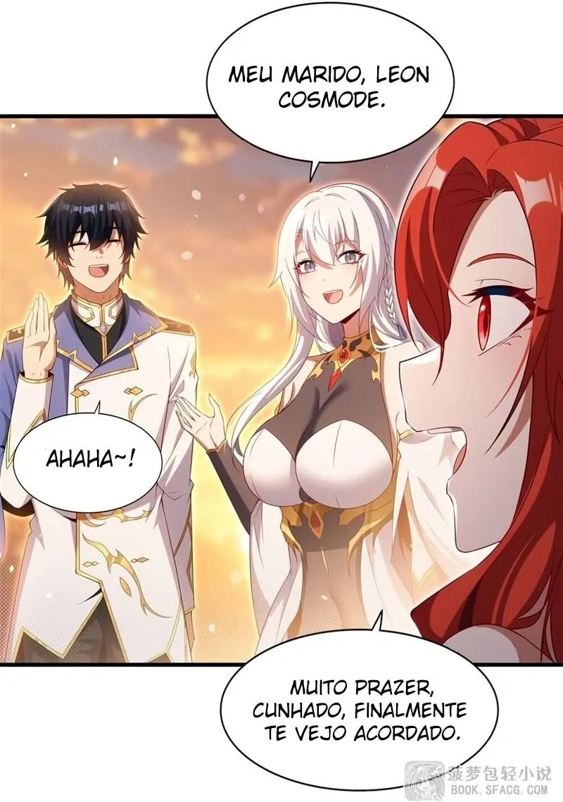 Read Cale a Boca Dragão Maligno Não Quero Mais Criar um Filho com Você PT Manga Online