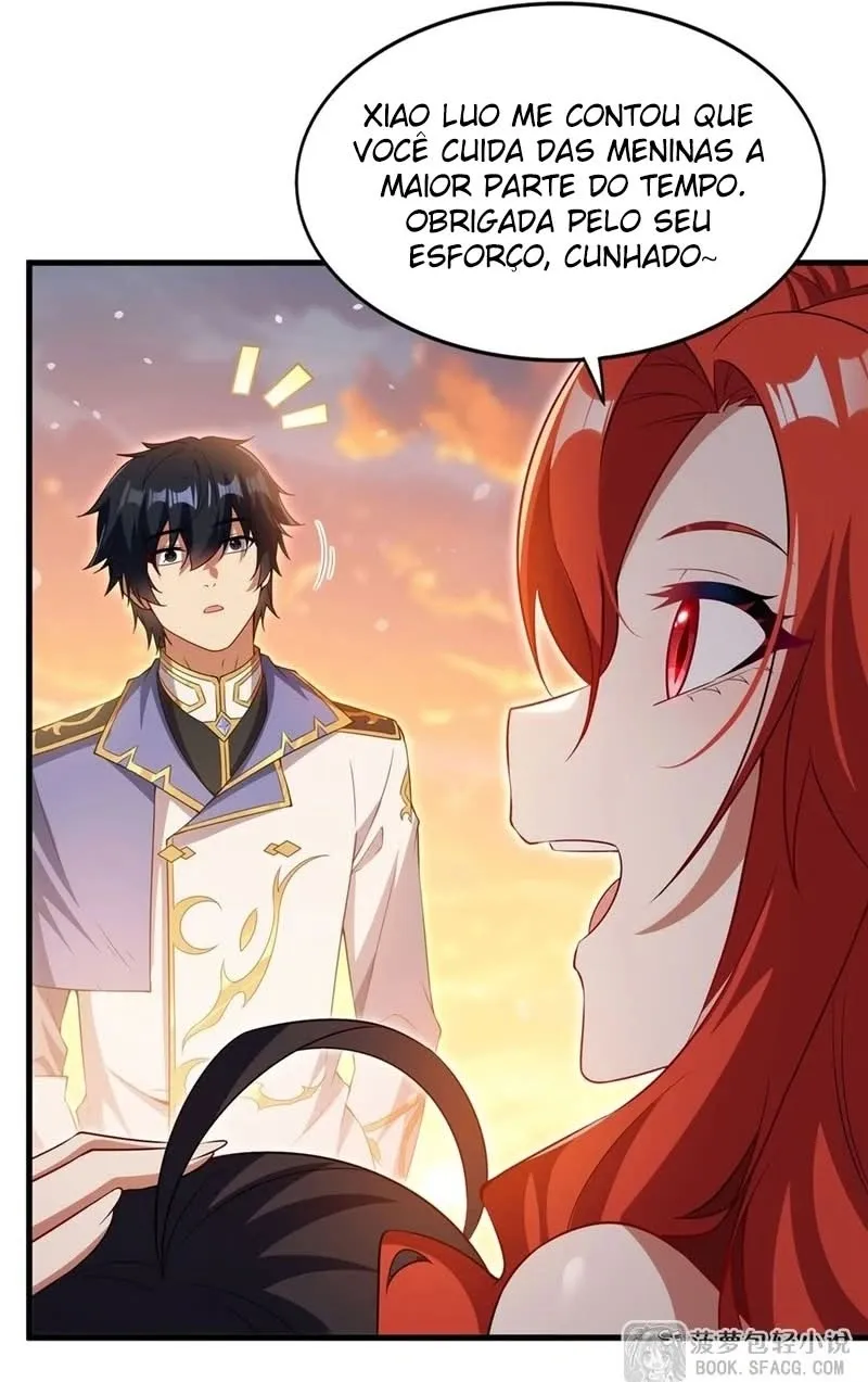 Read Cale a Boca Dragão Maligno Não Quero Mais Criar um Filho com Você PT Manga Online