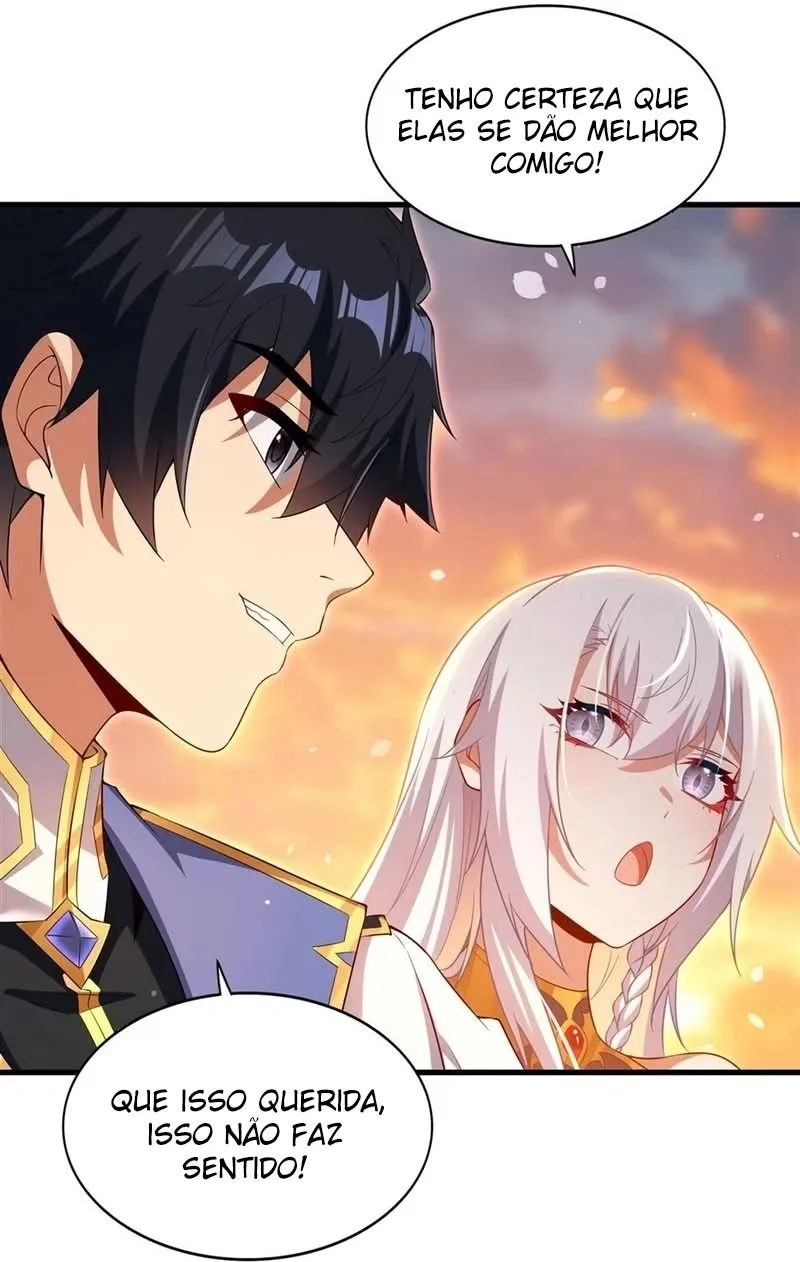 Read Cale a Boca Dragão Maligno Não Quero Mais Criar um Filho com Você PT Manga Online