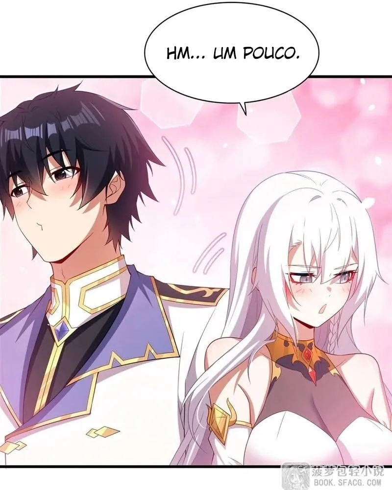 Read Cale a Boca Dragão Maligno Não Quero Mais Criar um Filho com Você PT Manga Online
