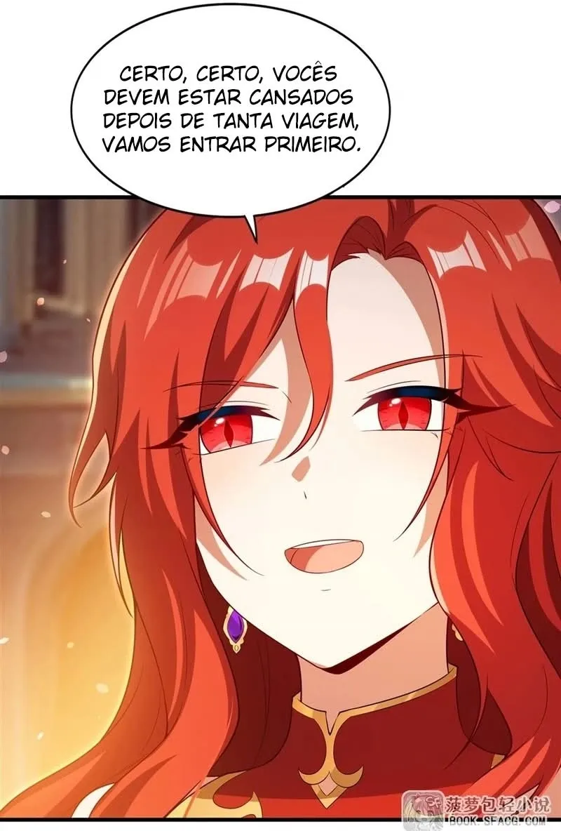 Read Cale a Boca Dragão Maligno Não Quero Mais Criar um Filho com Você PT Manga Online