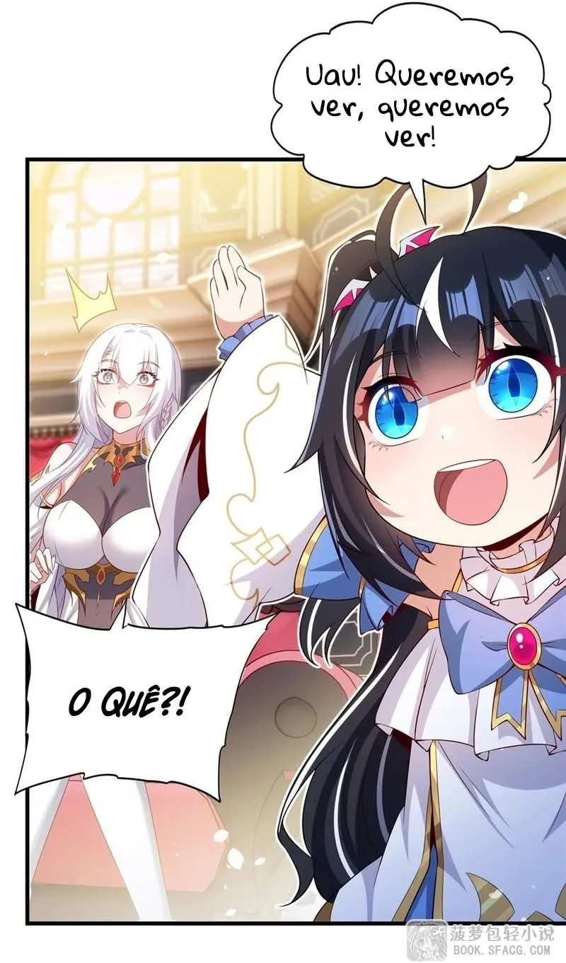 Read Cale a Boca Dragão Maligno Não Quero Mais Criar um Filho com Você PT Manga Online