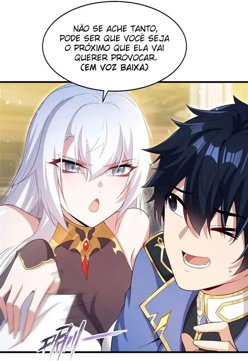 Read Cale a Boca Dragão Maligno Não Quero Mais Criar um Filho com Você PT Manga Online