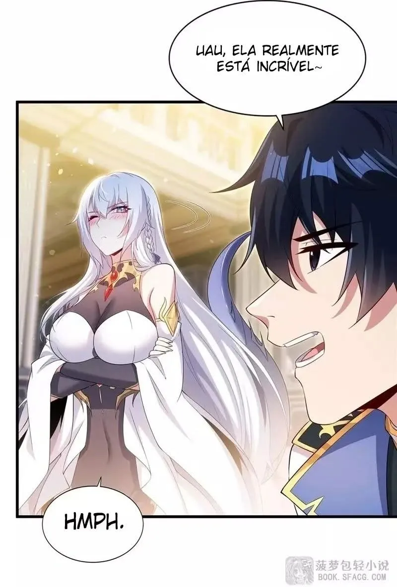 Read Cale a Boca Dragão Maligno Não Quero Mais Criar um Filho com Você PT Manga Online