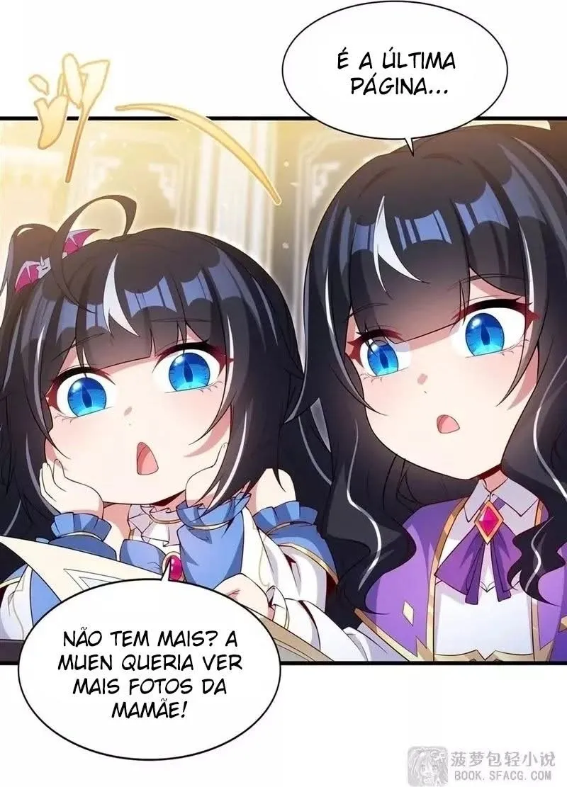 Read Cale a Boca Dragão Maligno Não Quero Mais Criar um Filho com Você PT Manga Online