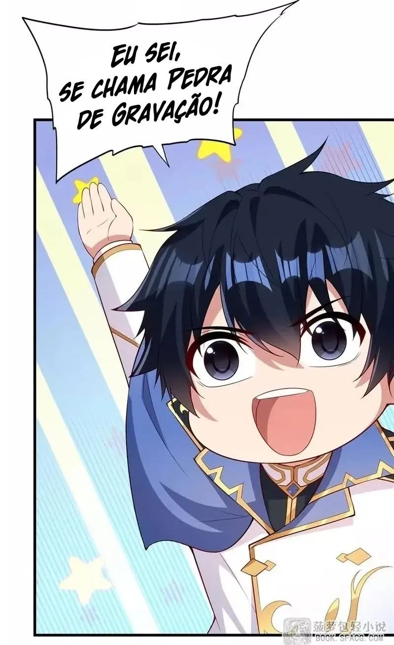 Read Cale a Boca Dragão Maligno Não Quero Mais Criar um Filho com Você PT Manga Online