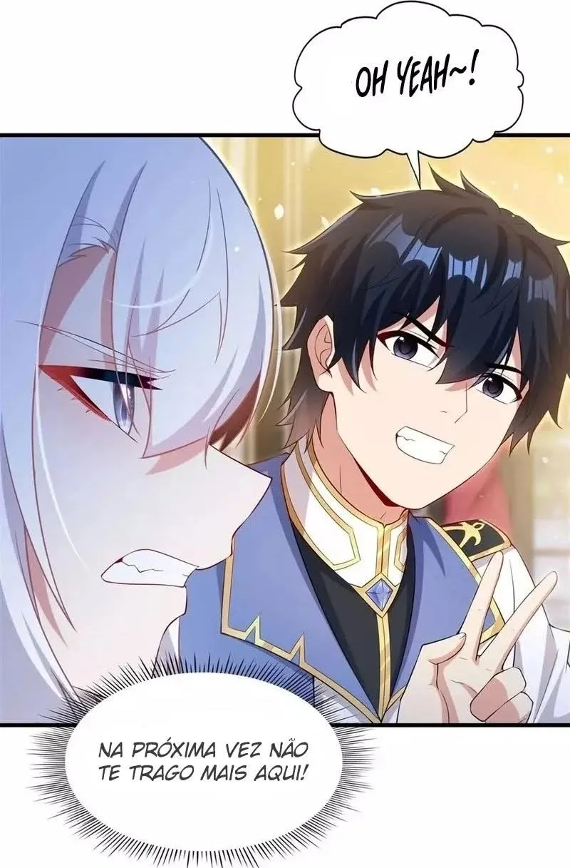 Read Cale a Boca Dragão Maligno Não Quero Mais Criar um Filho com Você PT Manga Online