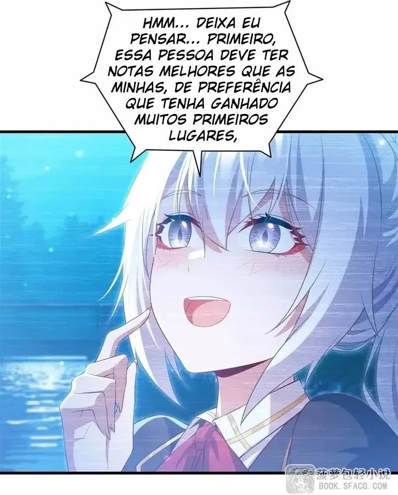 Read Cale a Boca Dragão Maligno Não Quero Mais Criar um Filho com Você PT Manga Online