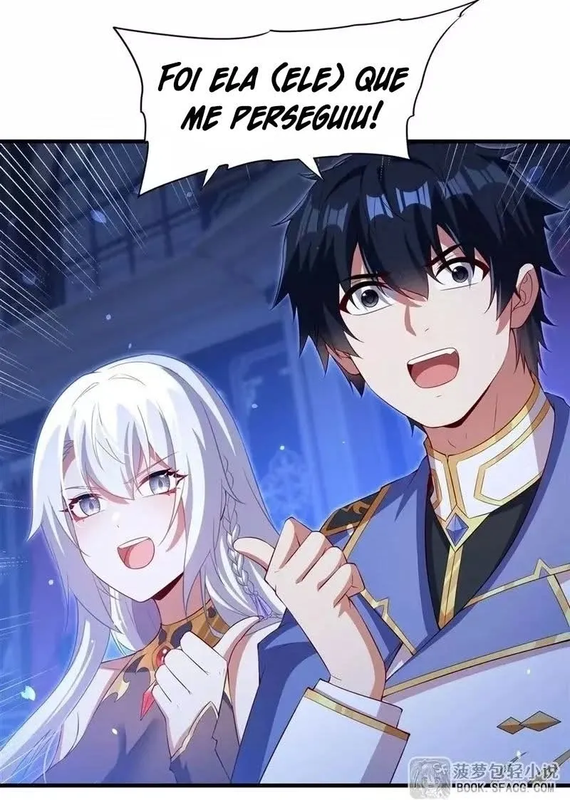 Read Cale a Boca Dragão Maligno Não Quero Mais Criar um Filho com Você PT Manga Online