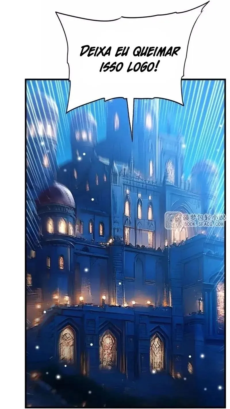 Read Cale a Boca Dragão Maligno Não Quero Mais Criar um Filho com Você PT Manga Online