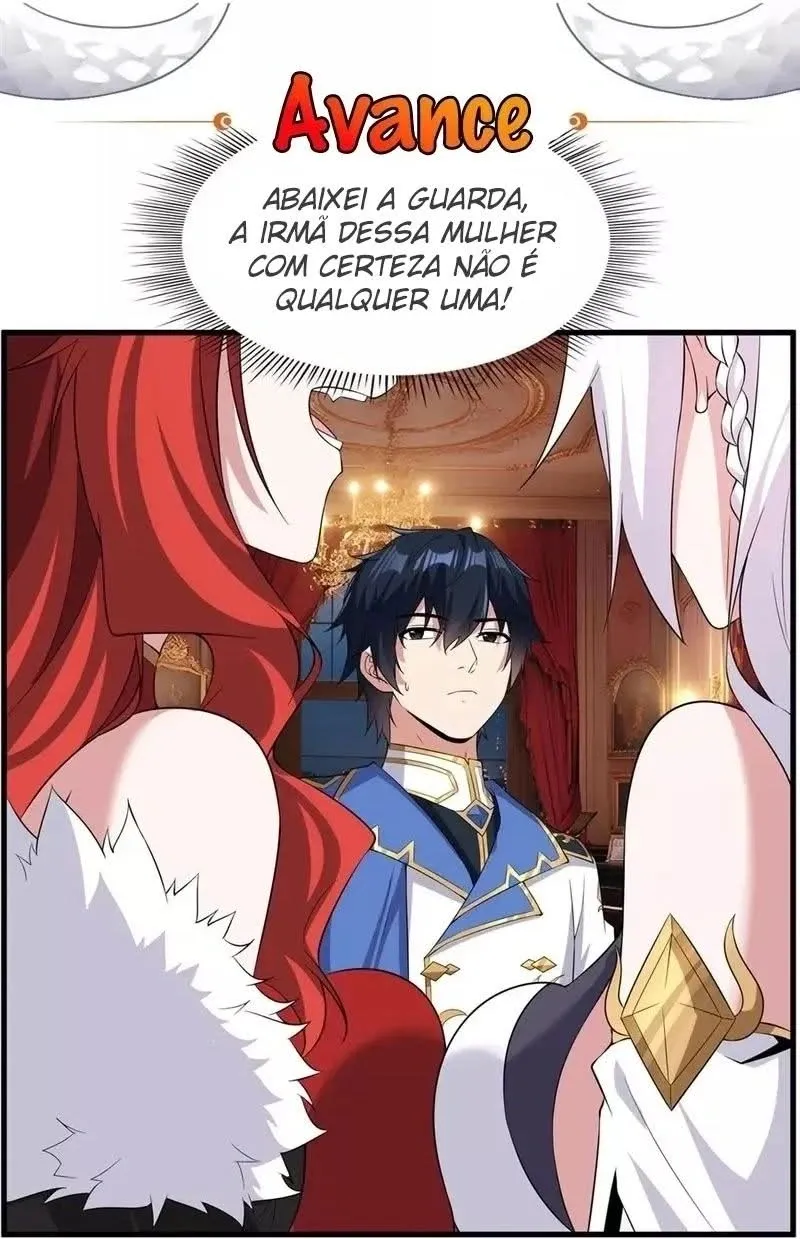 Read Cale a Boca Dragão Maligno Não Quero Mais Criar um Filho com Você PT Manga Online
