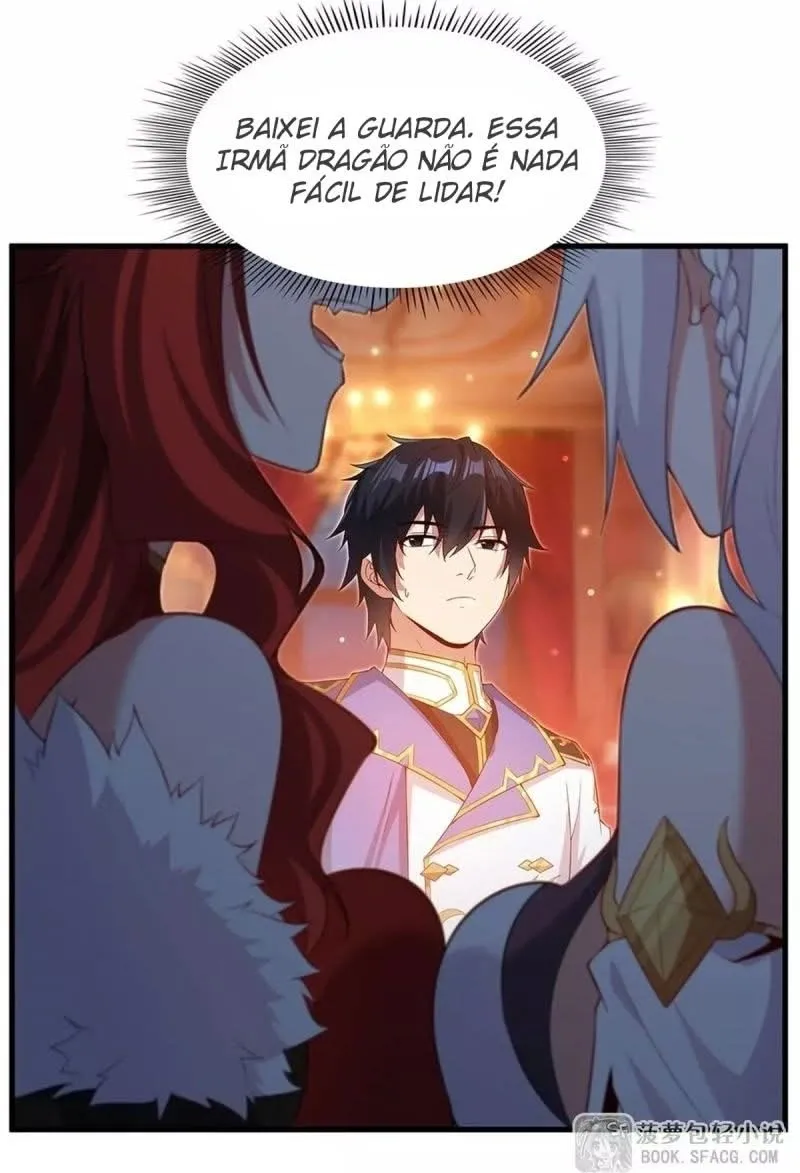 Read Cale a Boca Dragão Maligno Não Quero Mais Criar um Filho com Você PT Manga Online