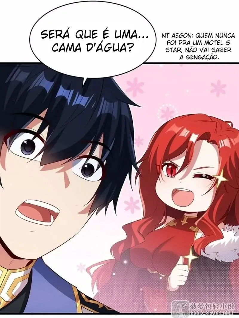 Read Cale a Boca Dragão Maligno Não Quero Mais Criar um Filho com Você PT Manga Online