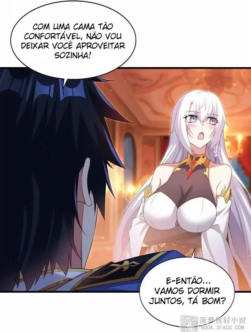 Read Cale a Boca Dragão Maligno Não Quero Mais Criar um Filho com Você PT Manga Online