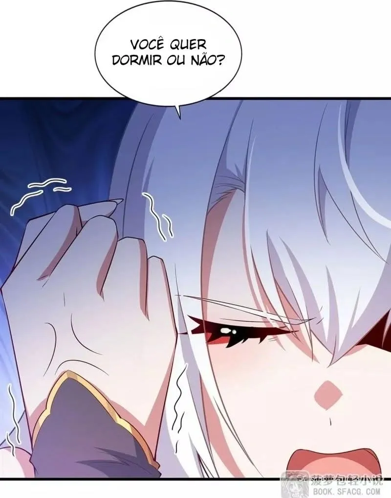 Read Cale a Boca Dragão Maligno Não Quero Mais Criar um Filho com Você PT Manga Online