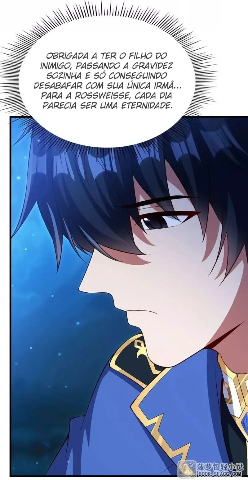 Read Cale a Boca Dragão Maligno Não Quero Mais Criar um Filho com Você PT Manga Online