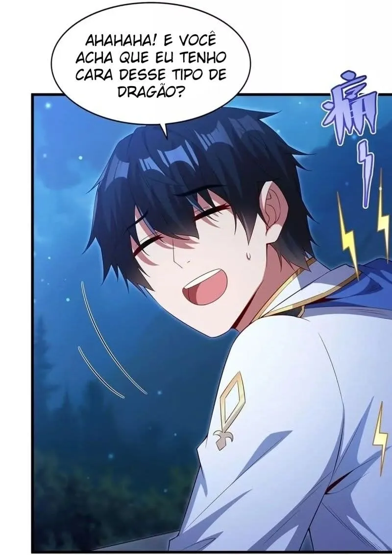 Read Cale a Boca Dragão Maligno Não Quero Mais Criar um Filho com Você PT Manga Online