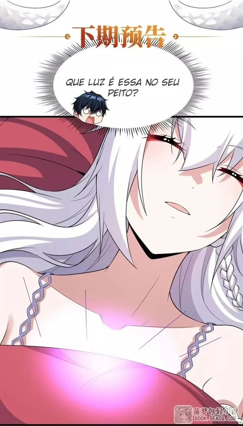 Read Cale a Boca Dragão Maligno Não Quero Mais Criar um Filho com Você PT Manga Online