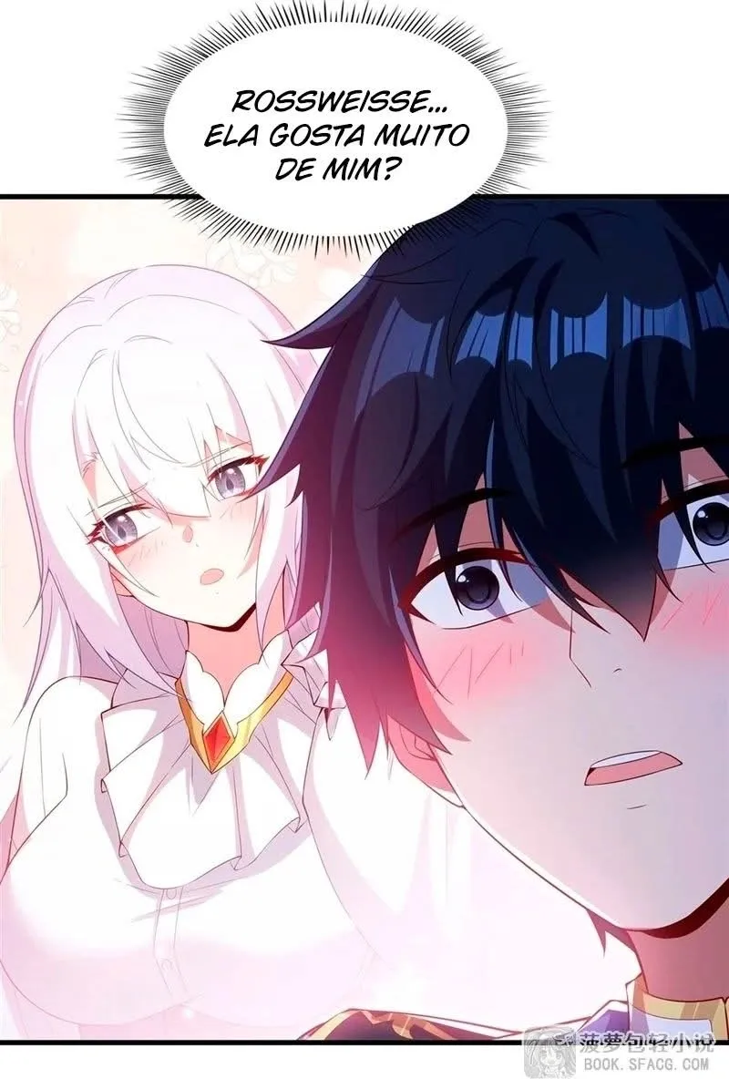 Read Cale a Boca Dragão Maligno Não Quero Mais Criar um Filho com Você PT Manga Online