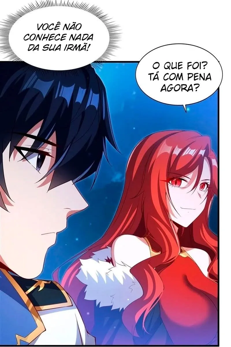 Read Cale a Boca Dragão Maligno Não Quero Mais Criar um Filho com Você PT Manga Online
