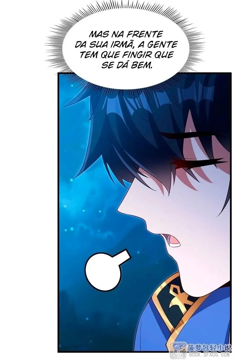 Read Cale a Boca Dragão Maligno Não Quero Mais Criar um Filho com Você PT Manga Online