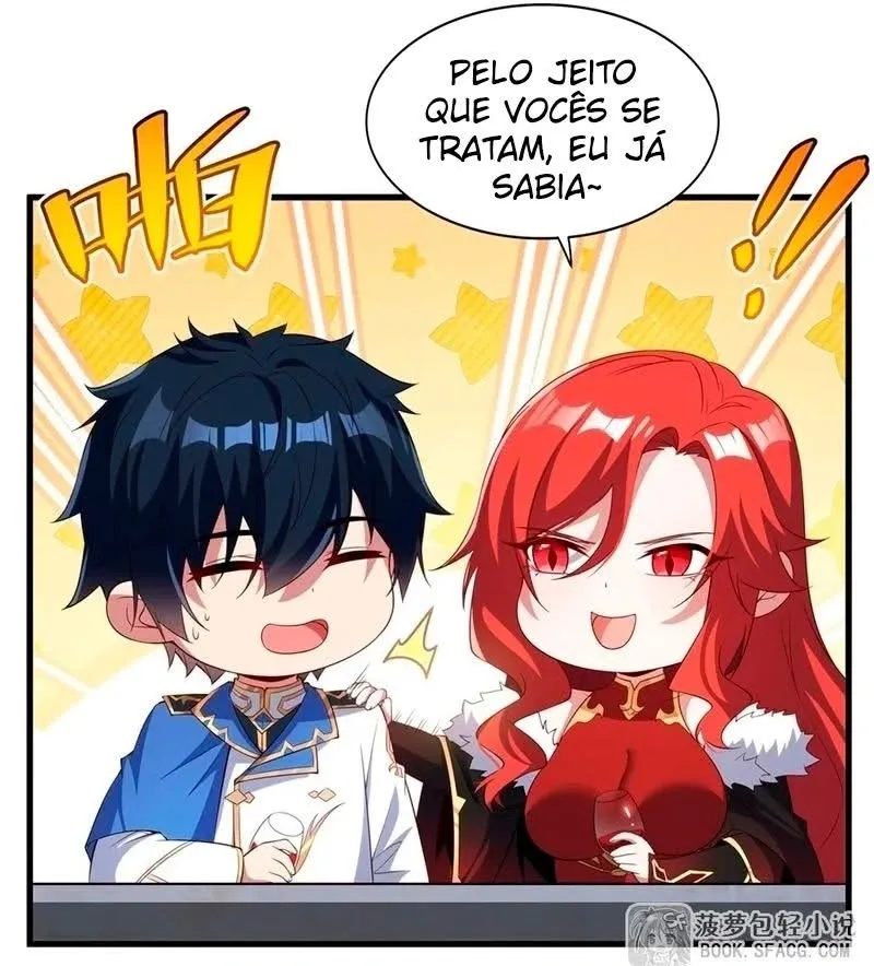 Read Cale a Boca Dragão Maligno Não Quero Mais Criar um Filho com Você PT Manga Online