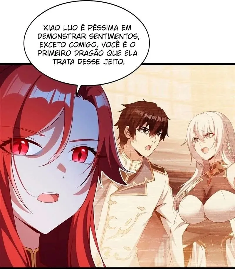 Read Cale a Boca Dragão Maligno Não Quero Mais Criar um Filho com Você PT Manga Online