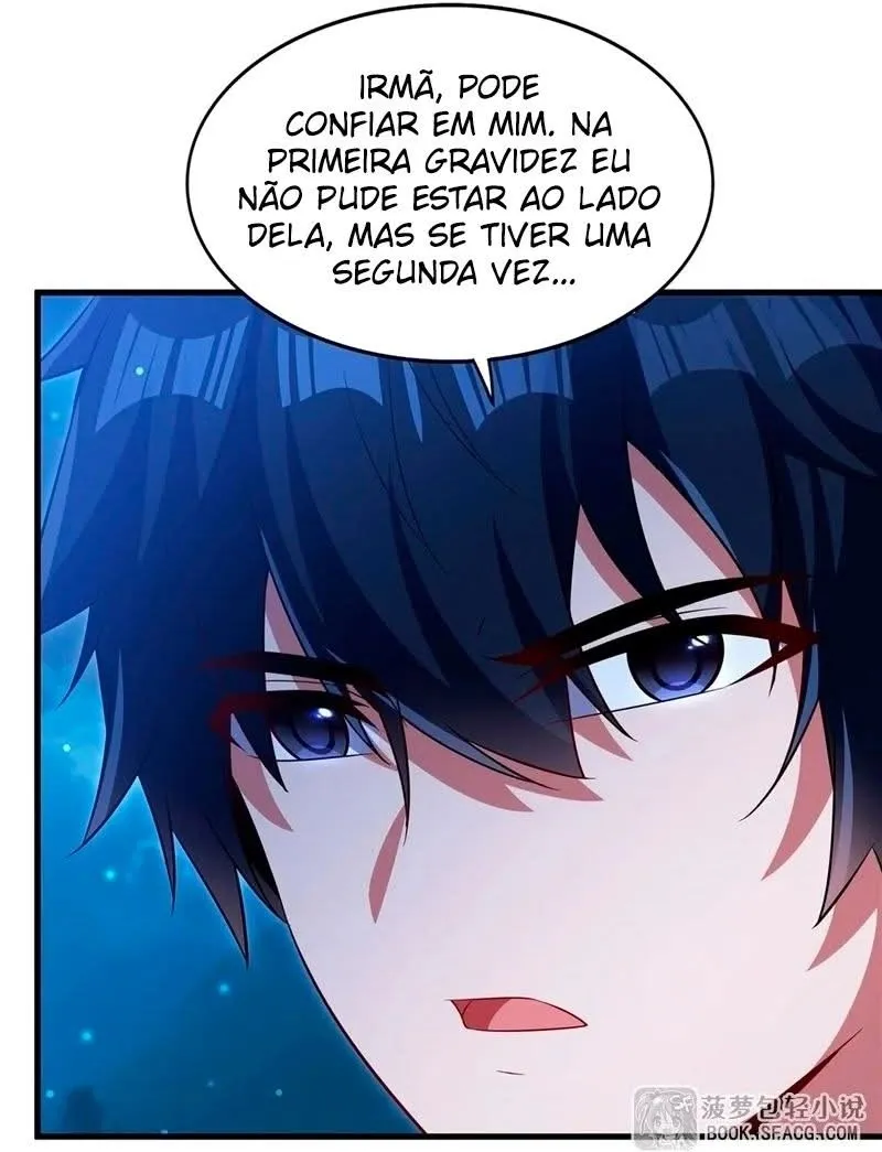 Read Cale a Boca Dragão Maligno Não Quero Mais Criar um Filho com Você PT Manga Online