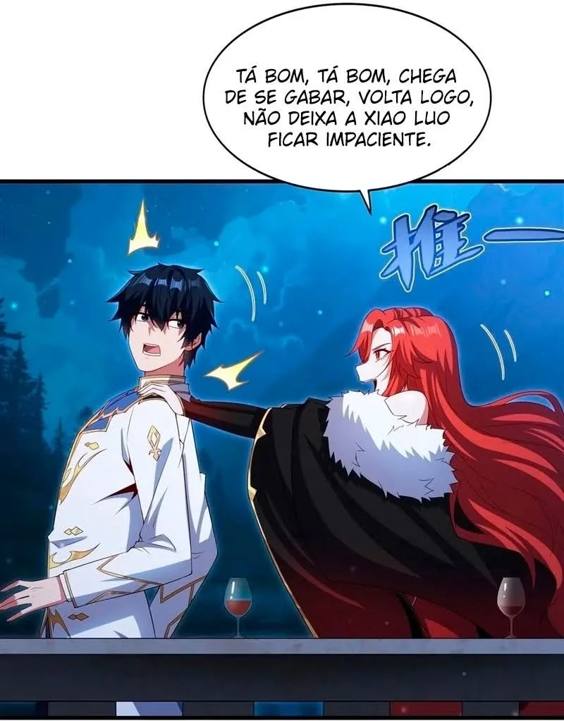 Read Cale a Boca Dragão Maligno Não Quero Mais Criar um Filho com Você PT Manga Online