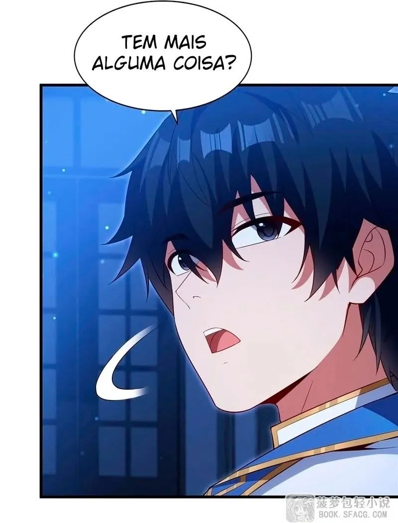 Read Cale a Boca Dragão Maligno Não Quero Mais Criar um Filho com Você PT Manga Online