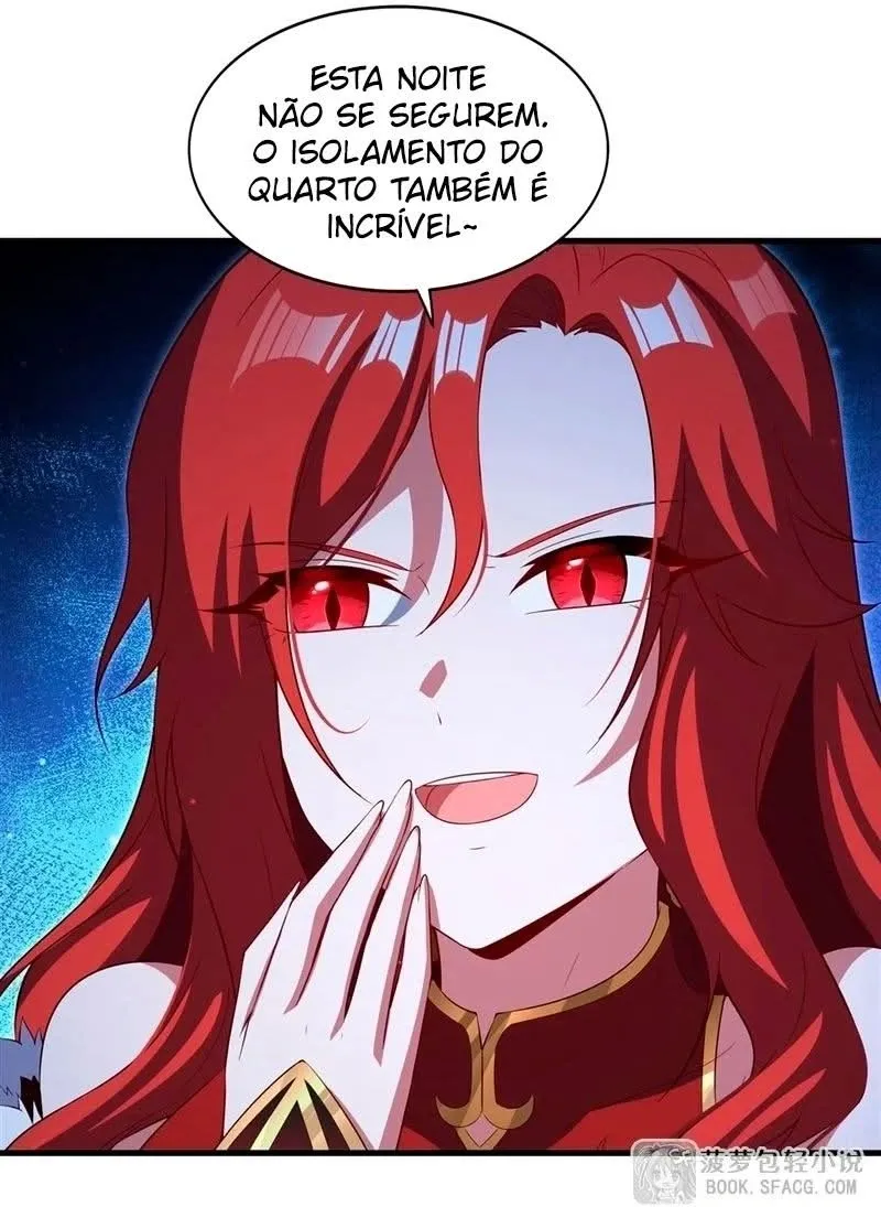 Read Cale a Boca Dragão Maligno Não Quero Mais Criar um Filho com Você PT Manga Online