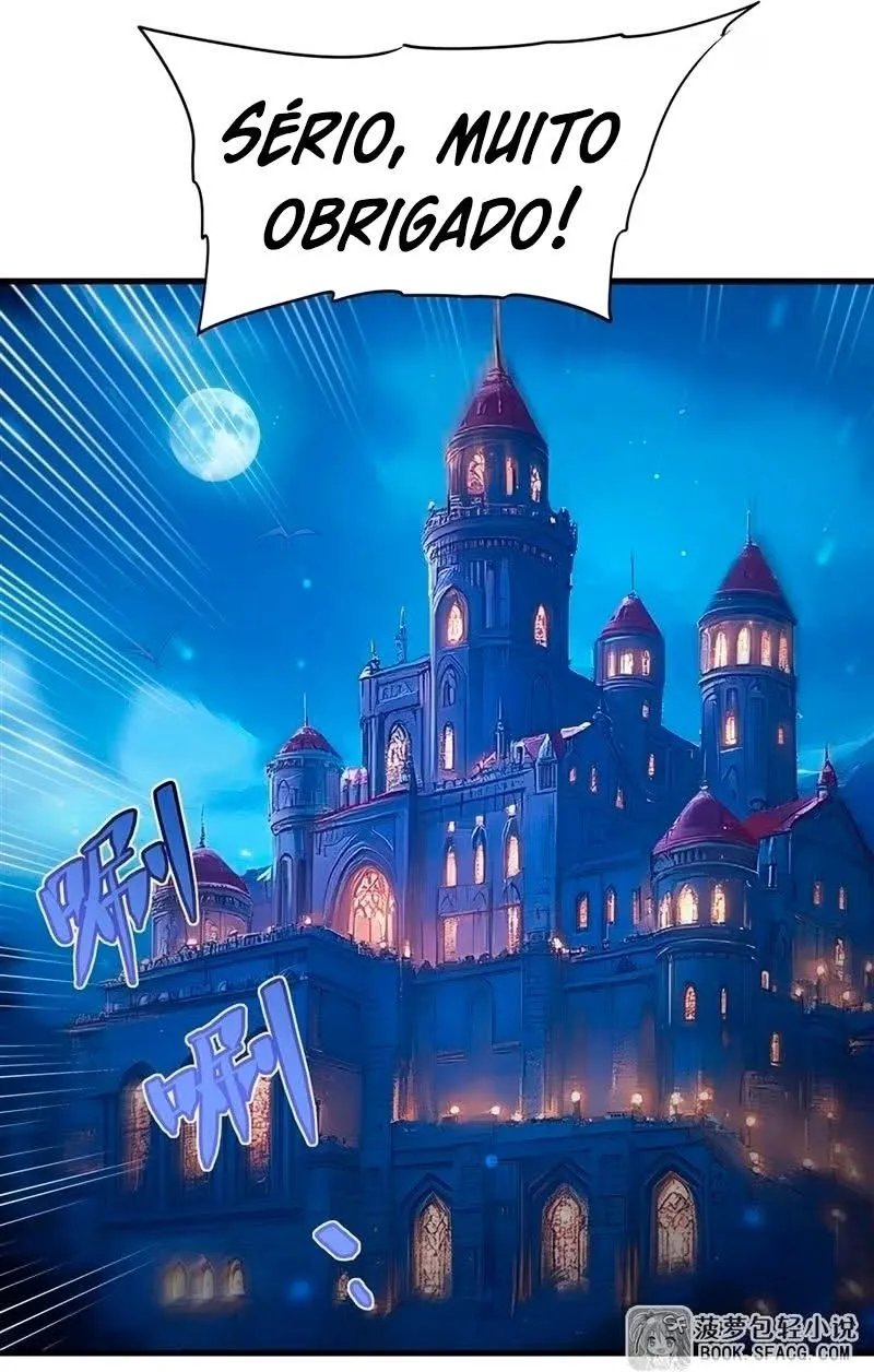 Read Cale a Boca Dragão Maligno Não Quero Mais Criar um Filho com Você PT Manga Online
