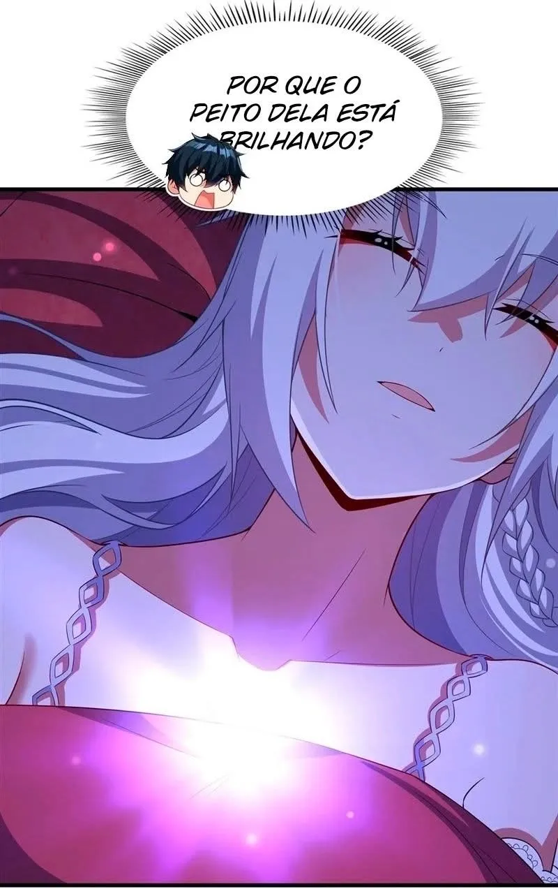 Read Cale a Boca Dragão Maligno Não Quero Mais Criar um Filho com Você PT Manga Online