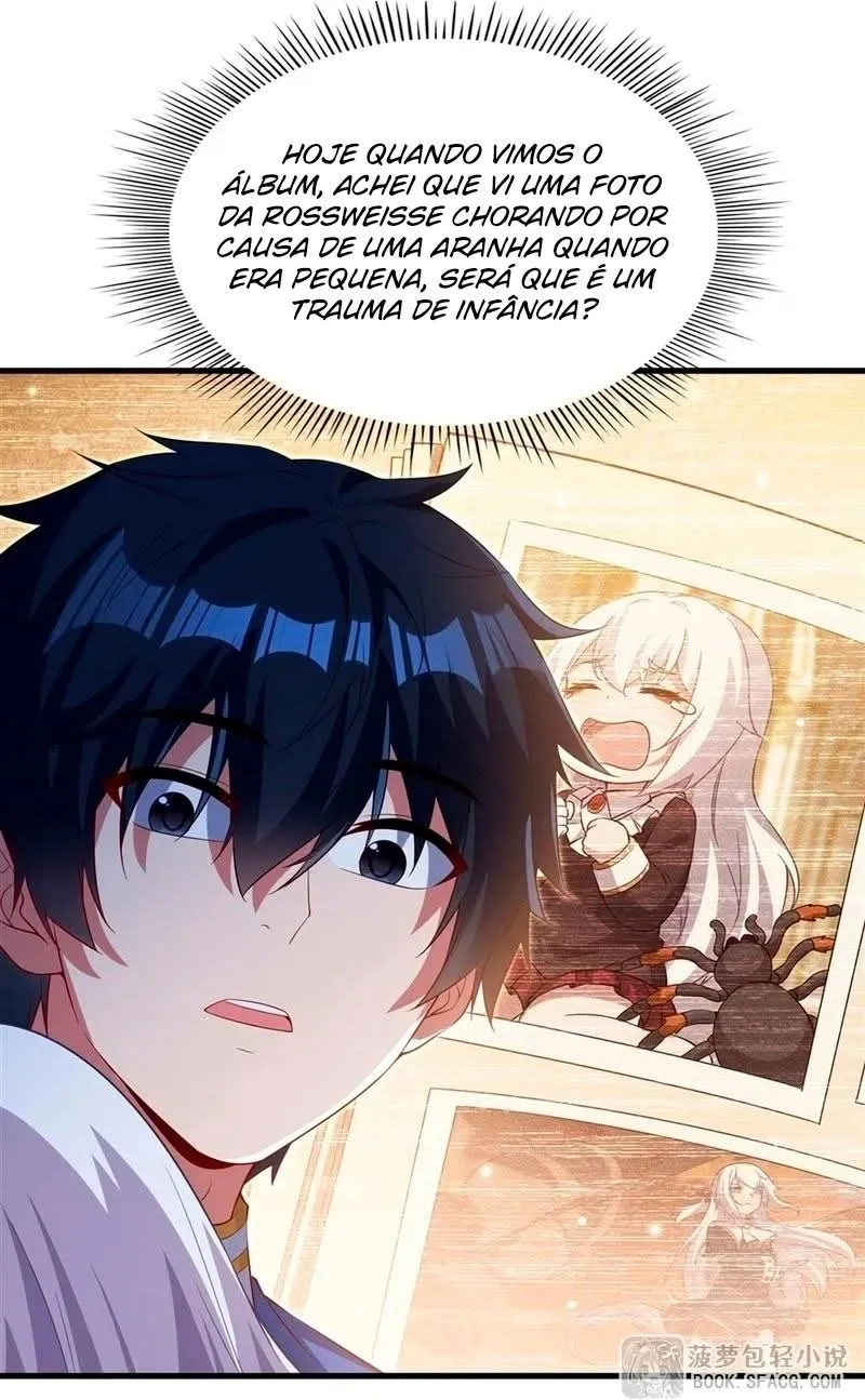 Read Cale a Boca Dragão Maligno Não Quero Mais Criar um Filho com Você PT Manga Online