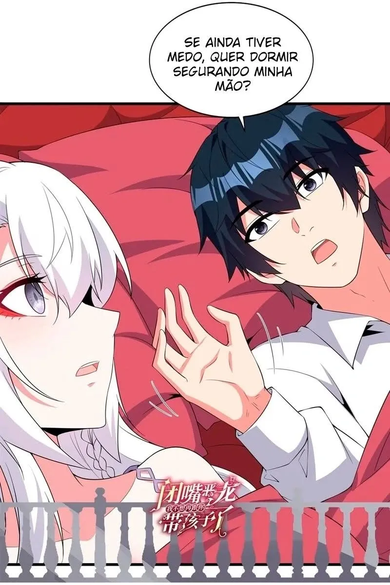 Read Cale a Boca Dragão Maligno Não Quero Mais Criar um Filho com Você PT Manga Online