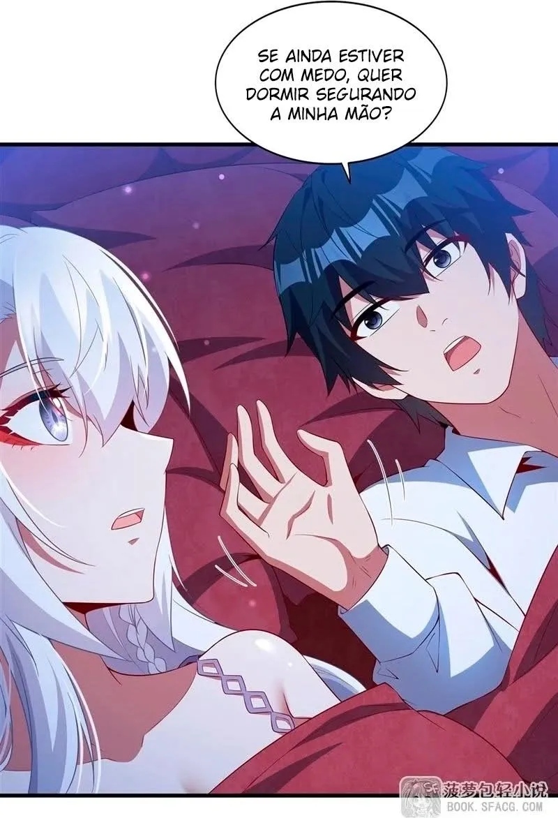 Read Cale a Boca Dragão Maligno Não Quero Mais Criar um Filho com Você PT Manga Online