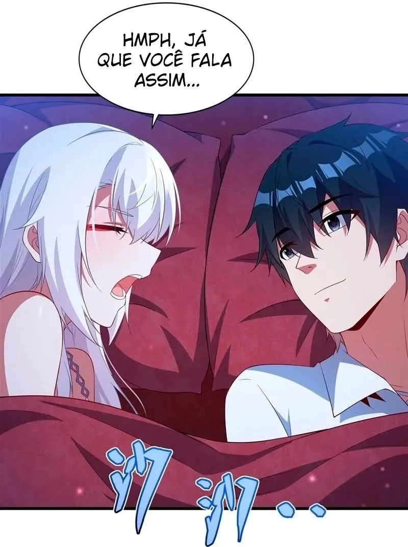 Read Cale a Boca Dragão Maligno Não Quero Mais Criar um Filho com Você PT Manga Online