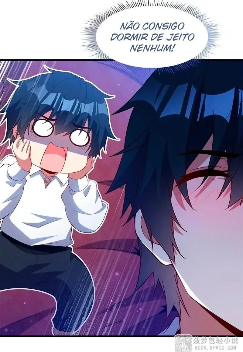 Read Cale a Boca Dragão Maligno Não Quero Mais Criar um Filho com Você PT Manga Online