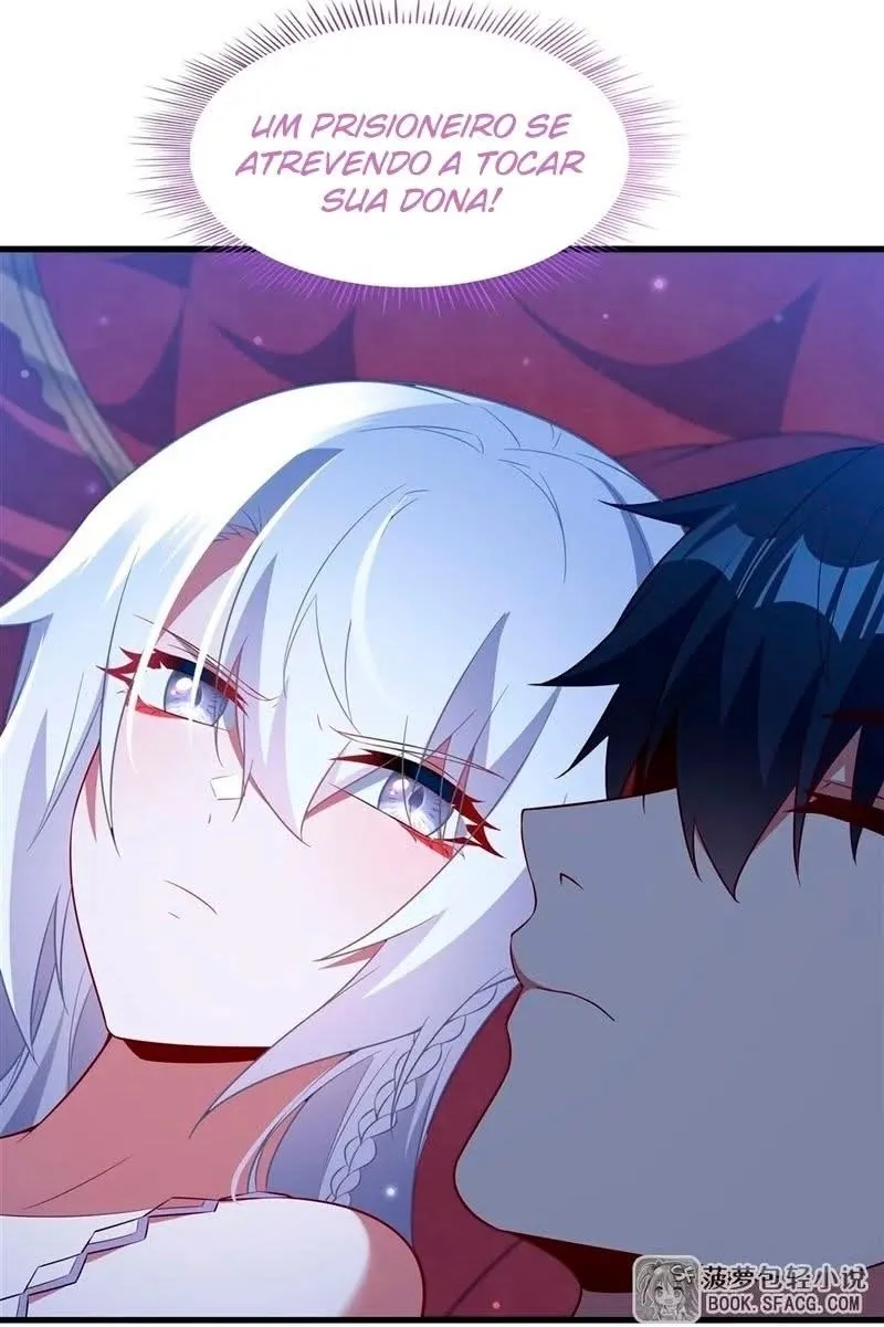 Read Cale a Boca Dragão Maligno Não Quero Mais Criar um Filho com Você PT Manga Online