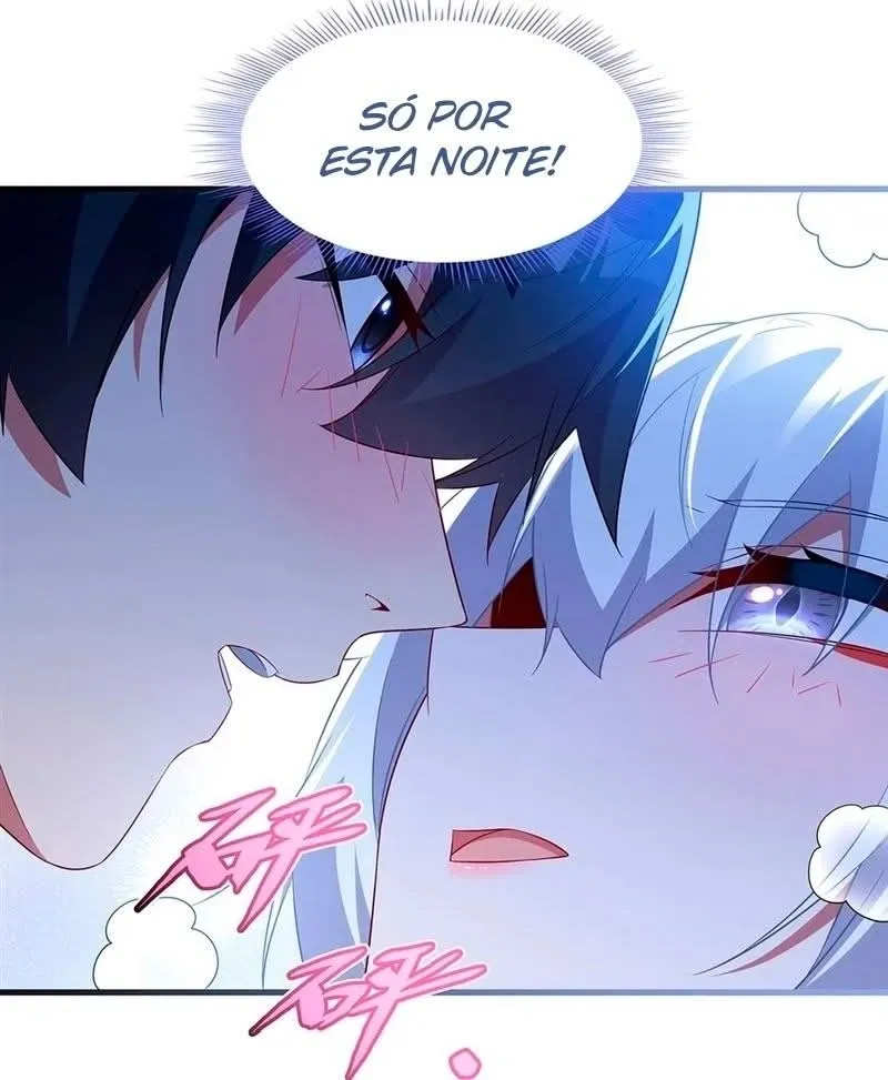 Read Cale a Boca Dragão Maligno Não Quero Mais Criar um Filho com Você PT Manga Online